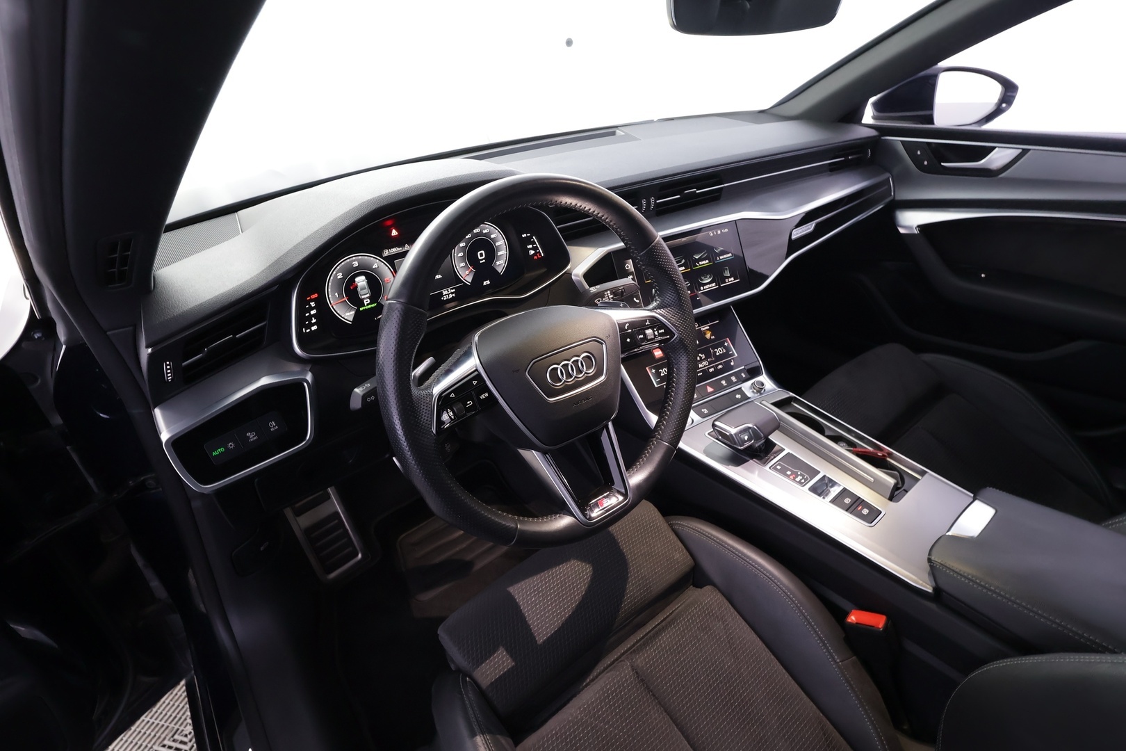 AUDI A7 2019