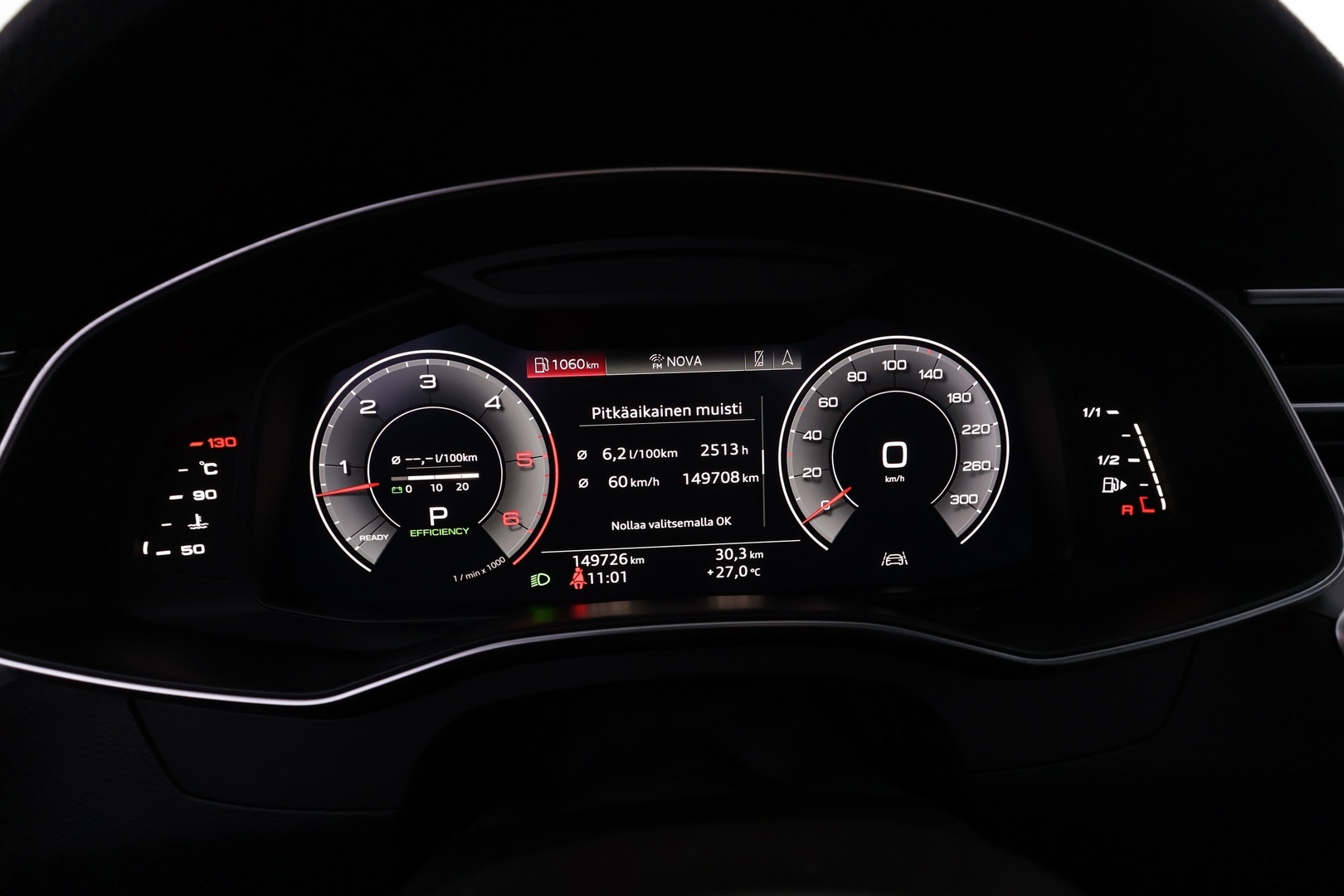 AUDI A7 2019