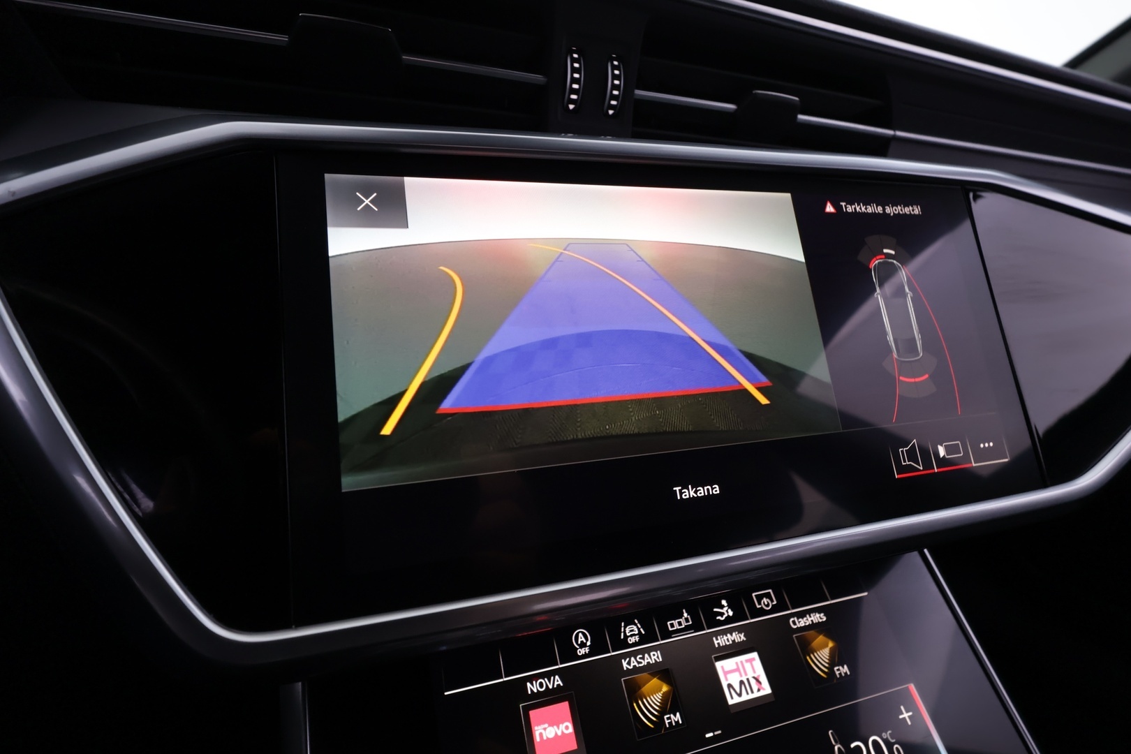 AUDI A7 2019