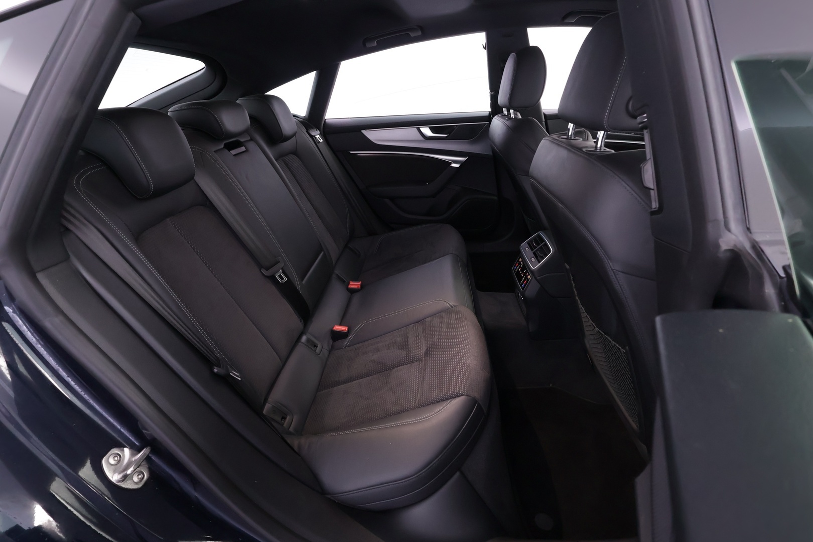 AUDI A7 2019