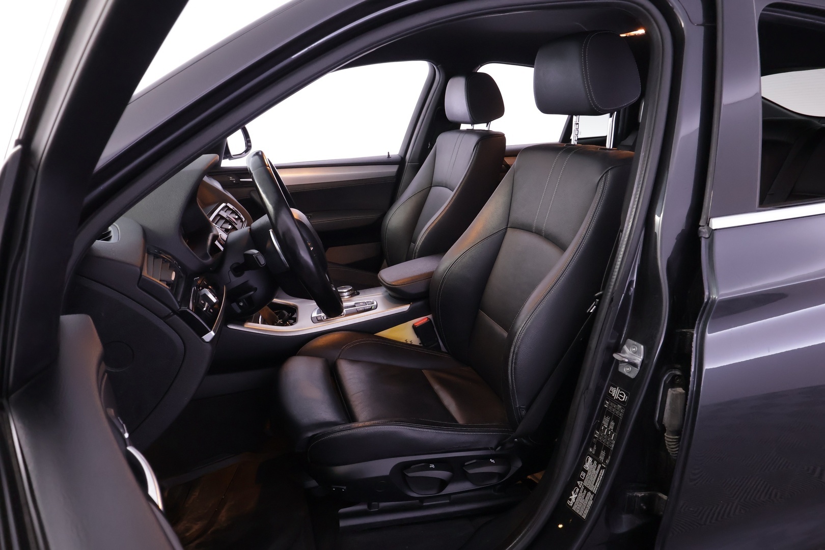BMW X4 2015