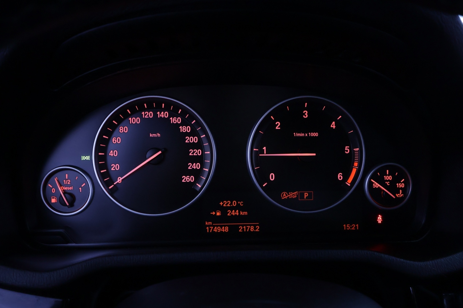 BMW X4 2015
