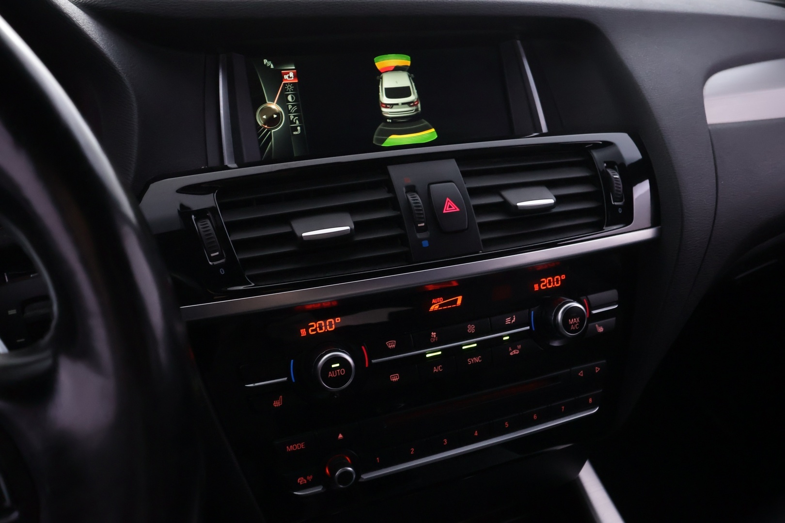 BMW X4 2015