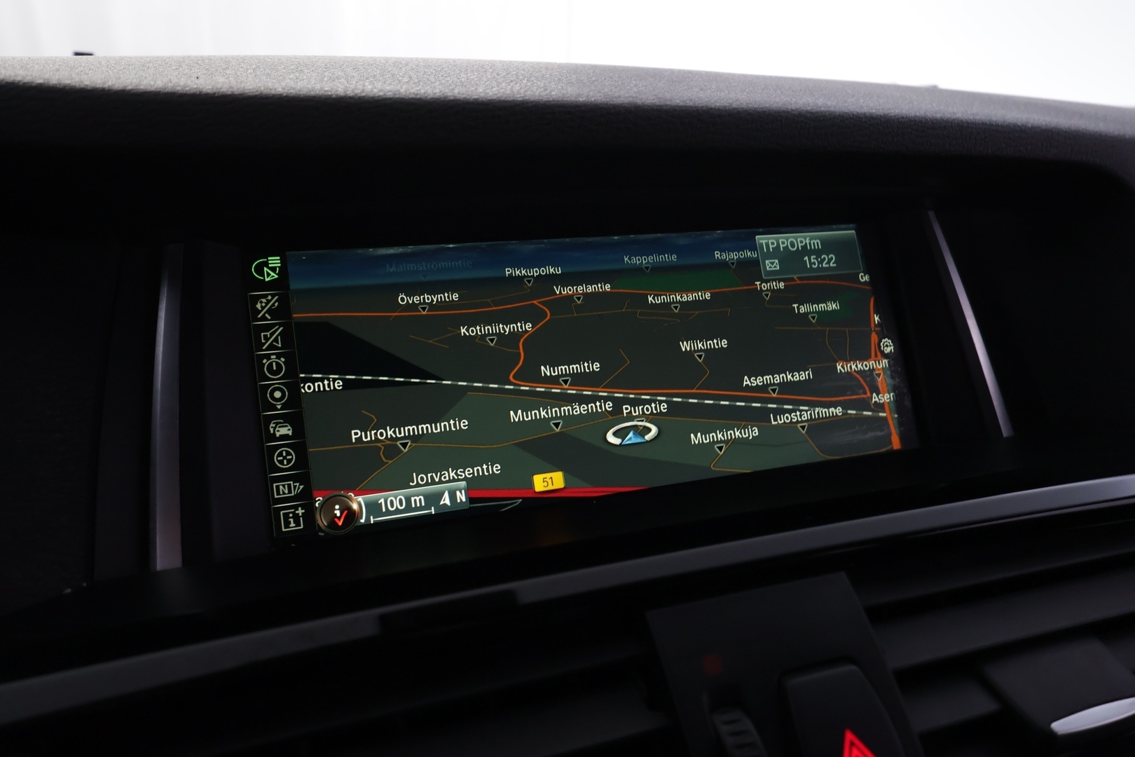 BMW X4 2015