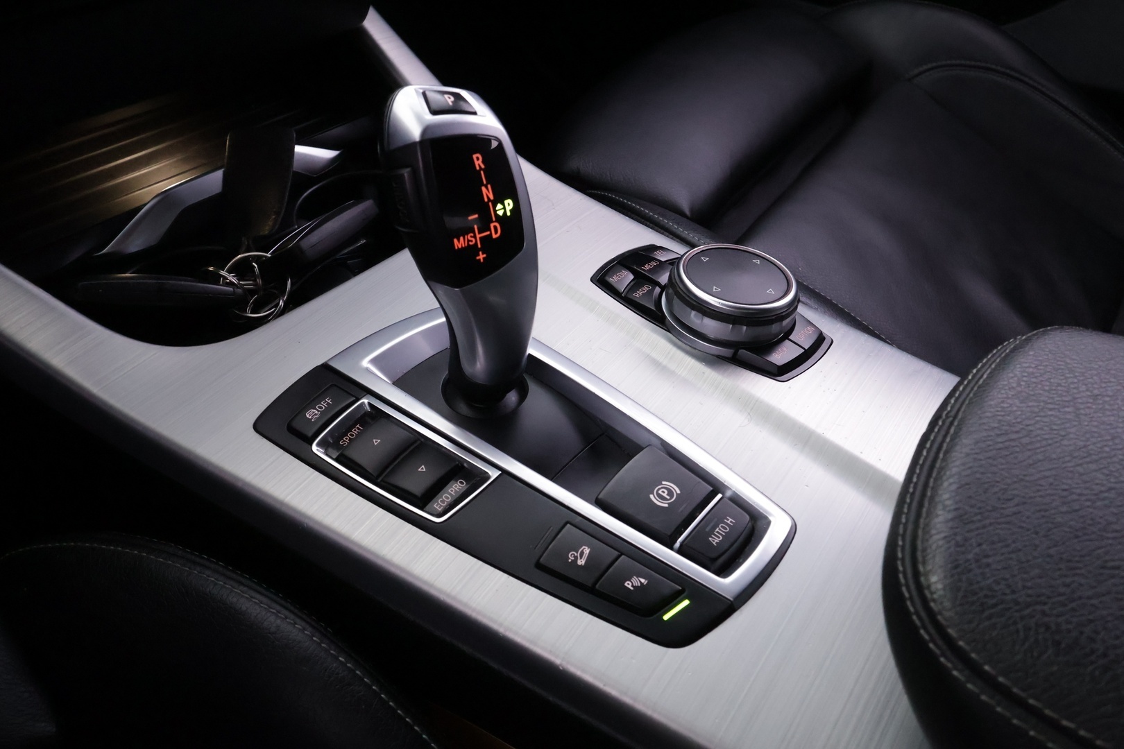 BMW X4 2015