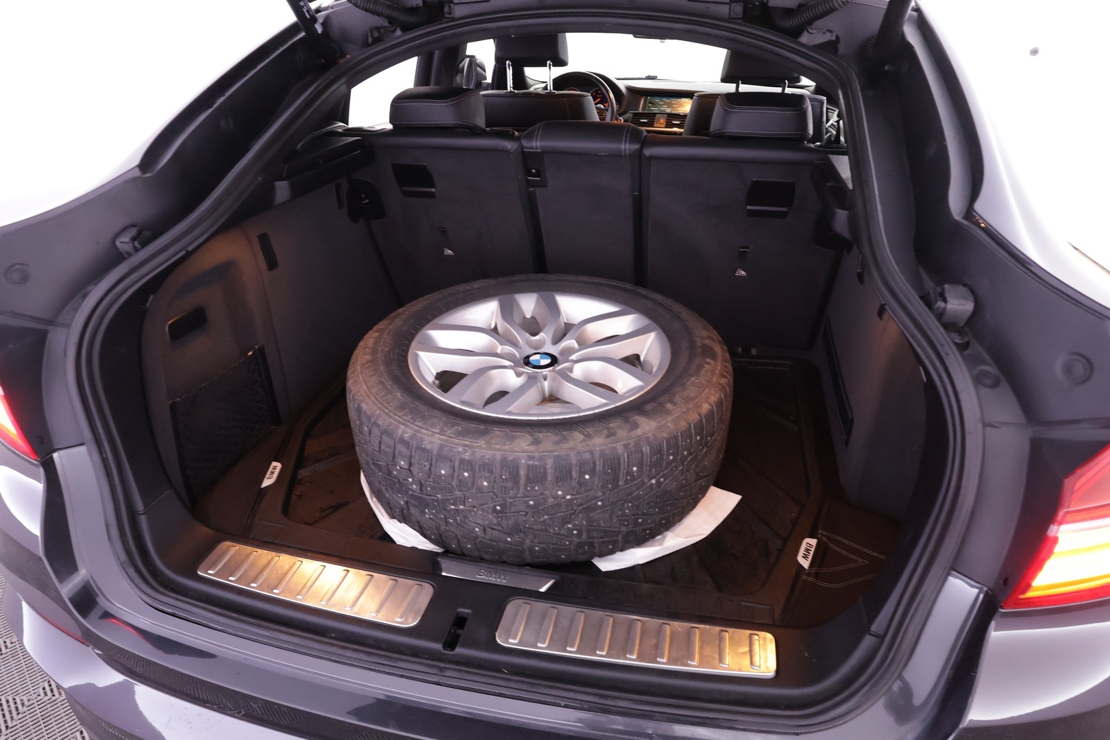 BMW X4 2015