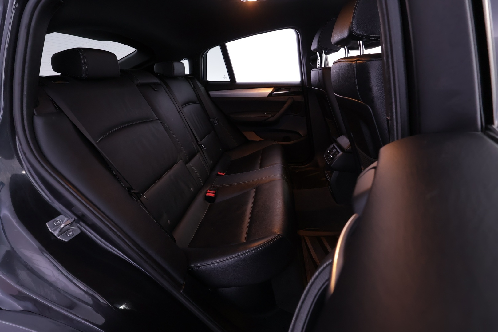 BMW X4 2015