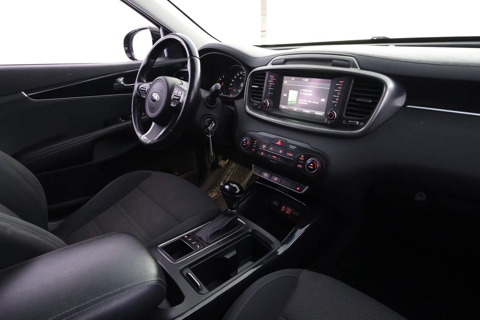 KIA Sorento 2015