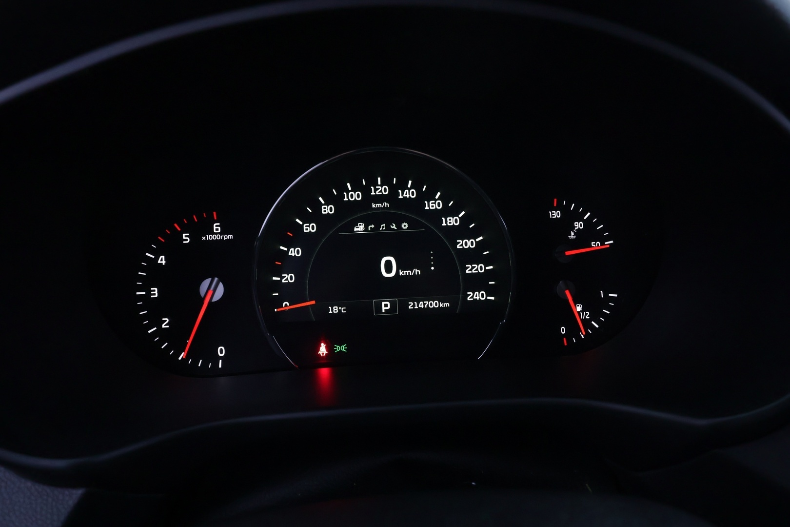 KIA Sorento 2015