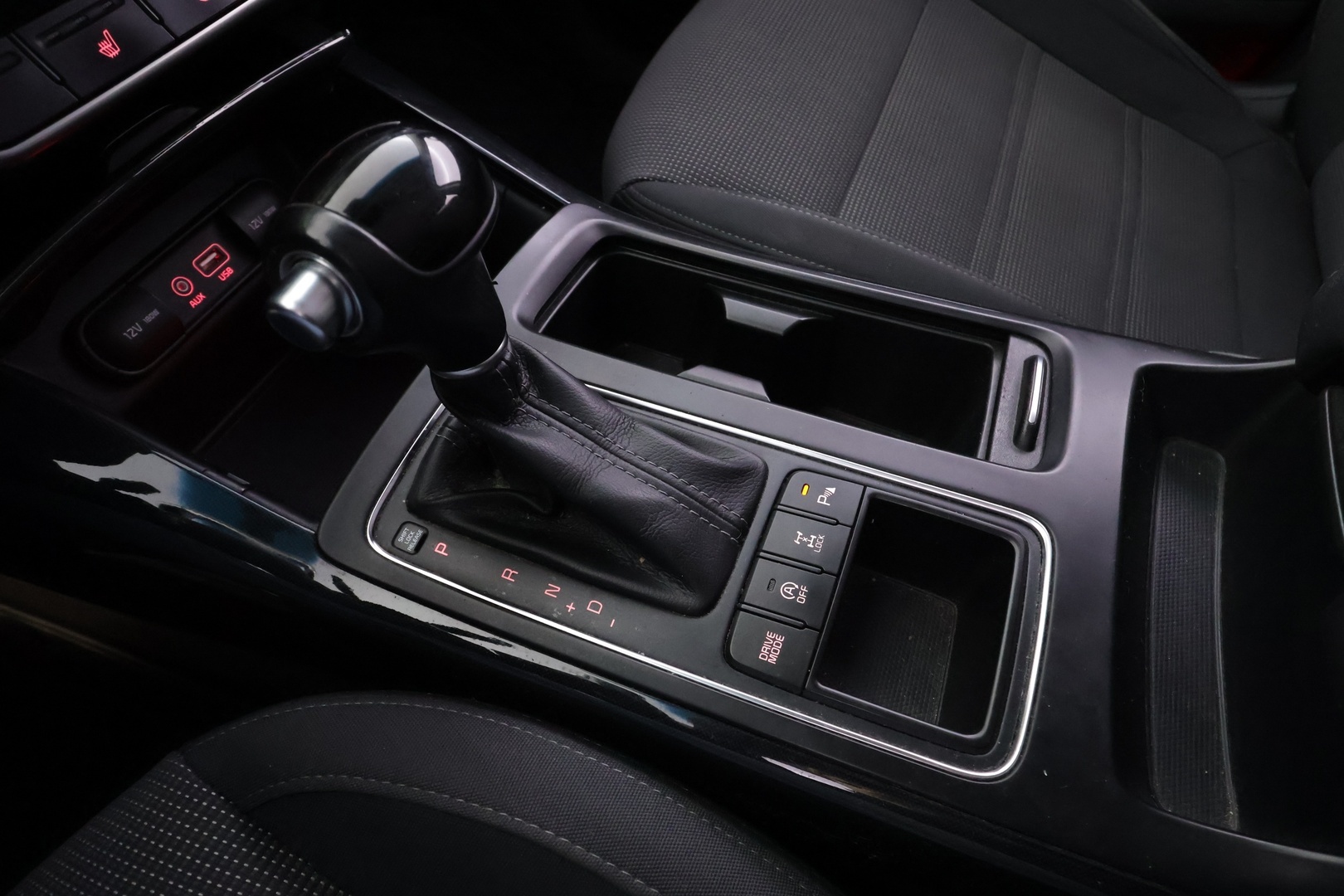 KIA Sorento 2015