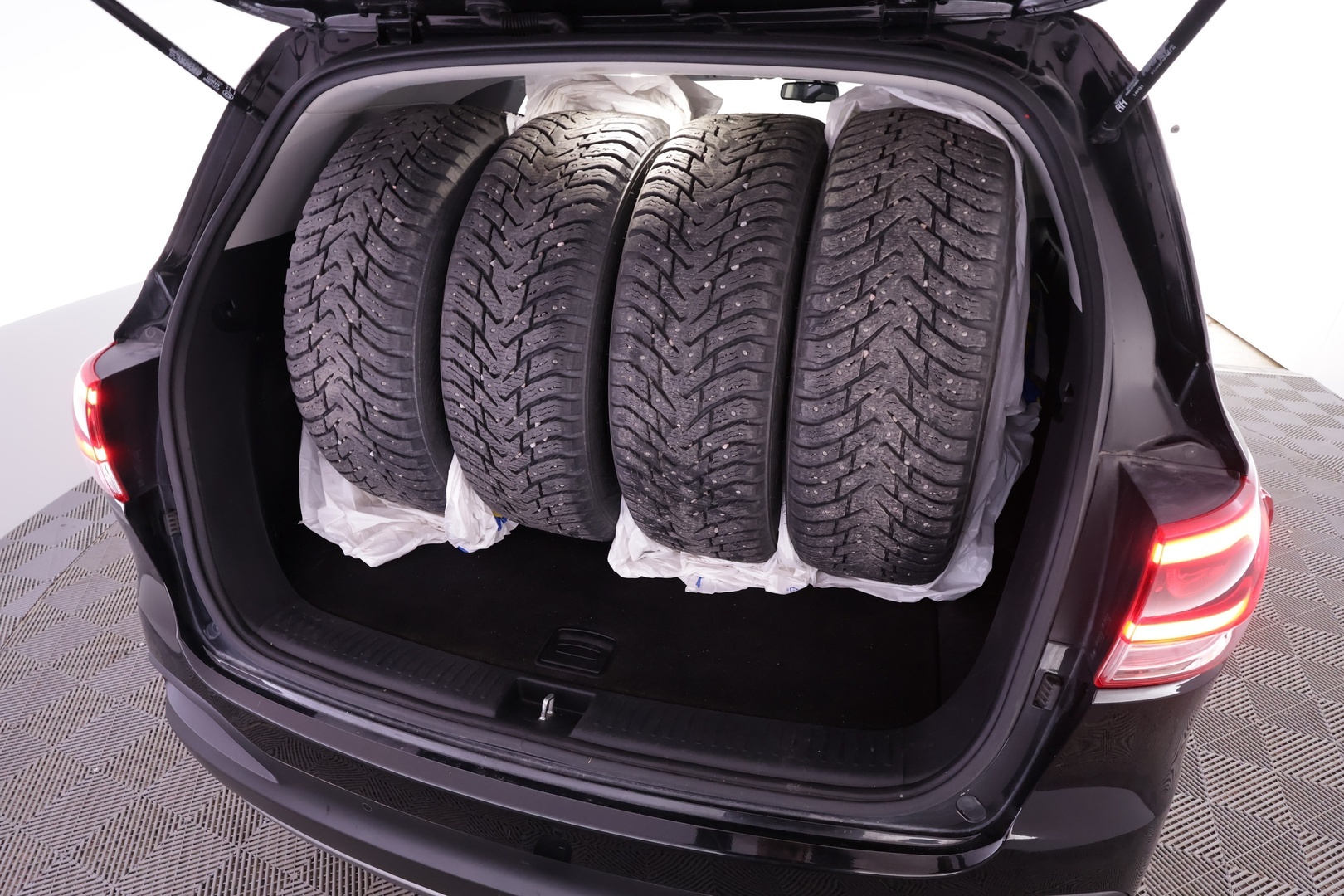 KIA Sorento 2015