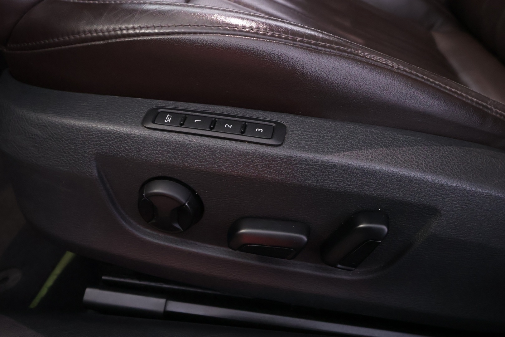 SKODA Superb 2016