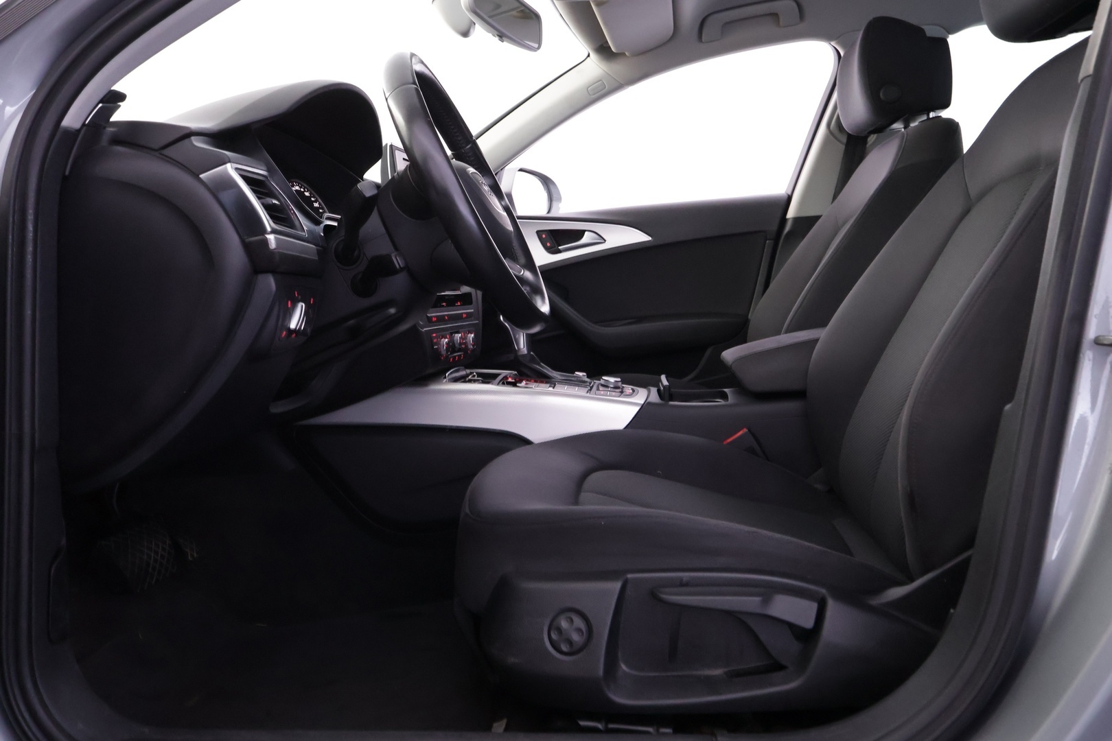 AUDI A6 2014