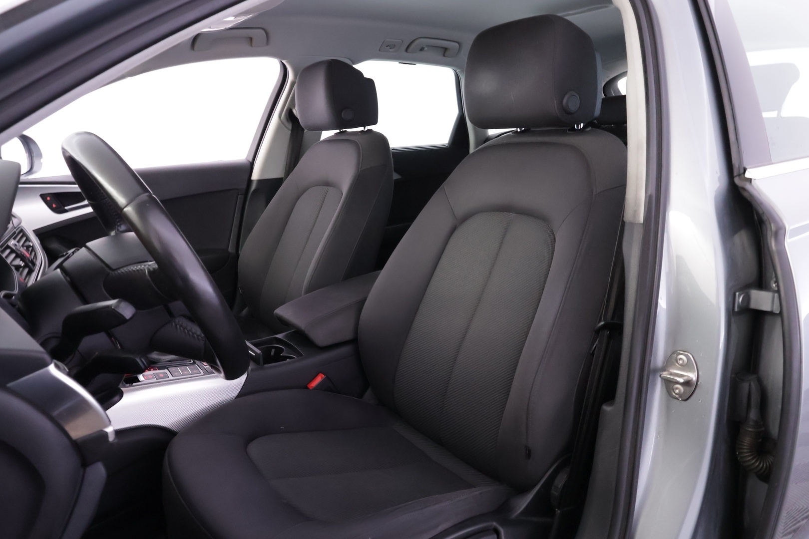 AUDI A6 2014
