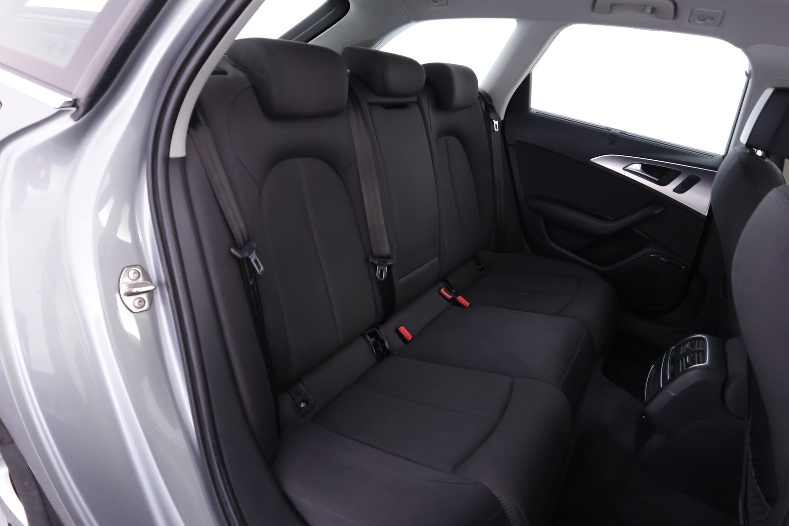 AUDI A6 2014