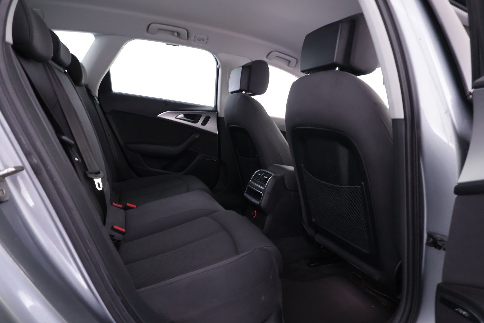 AUDI A6 2014