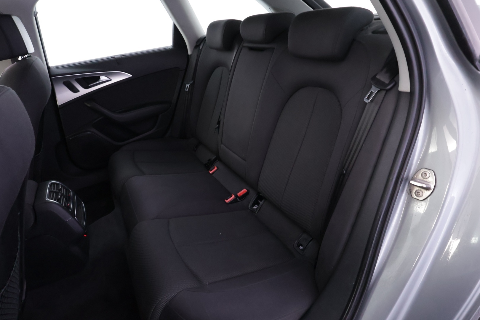AUDI A6 2014