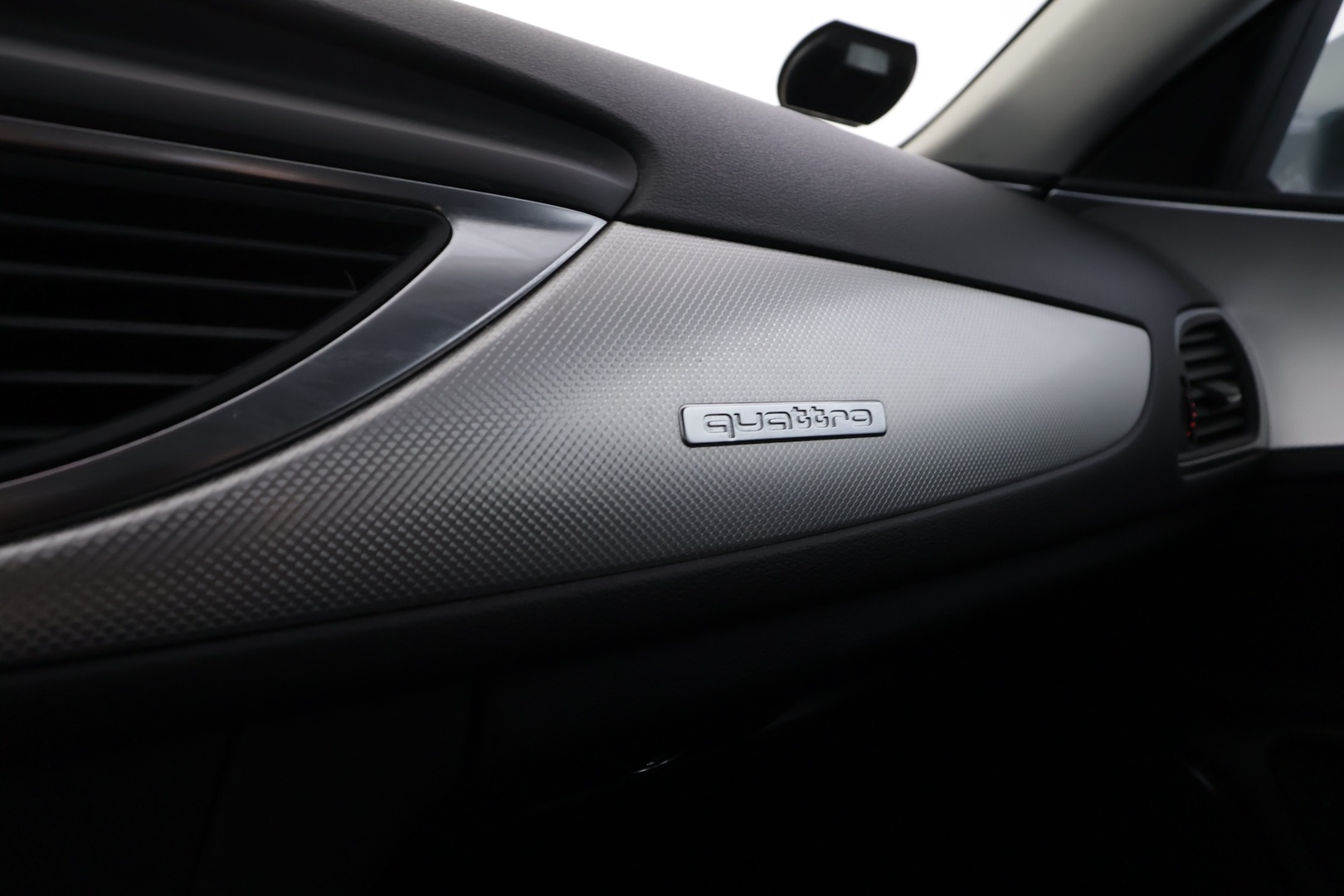 AUDI A6 2014
