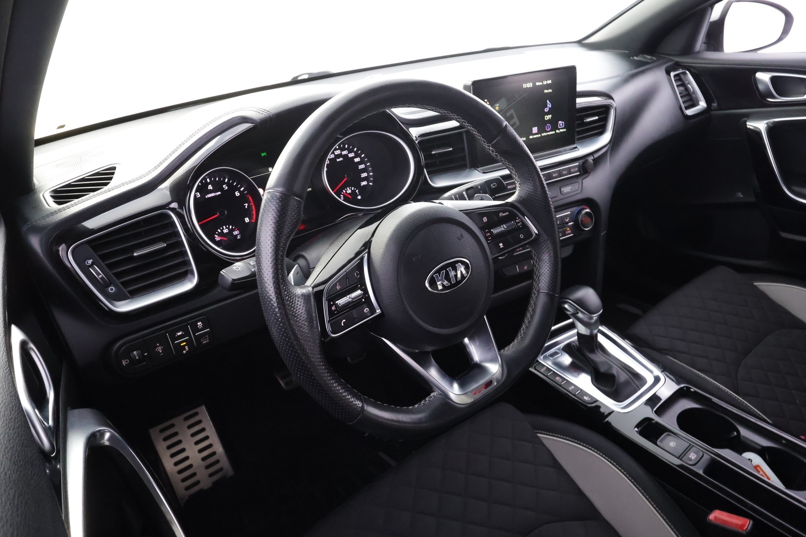 KIA ProCeed 2019