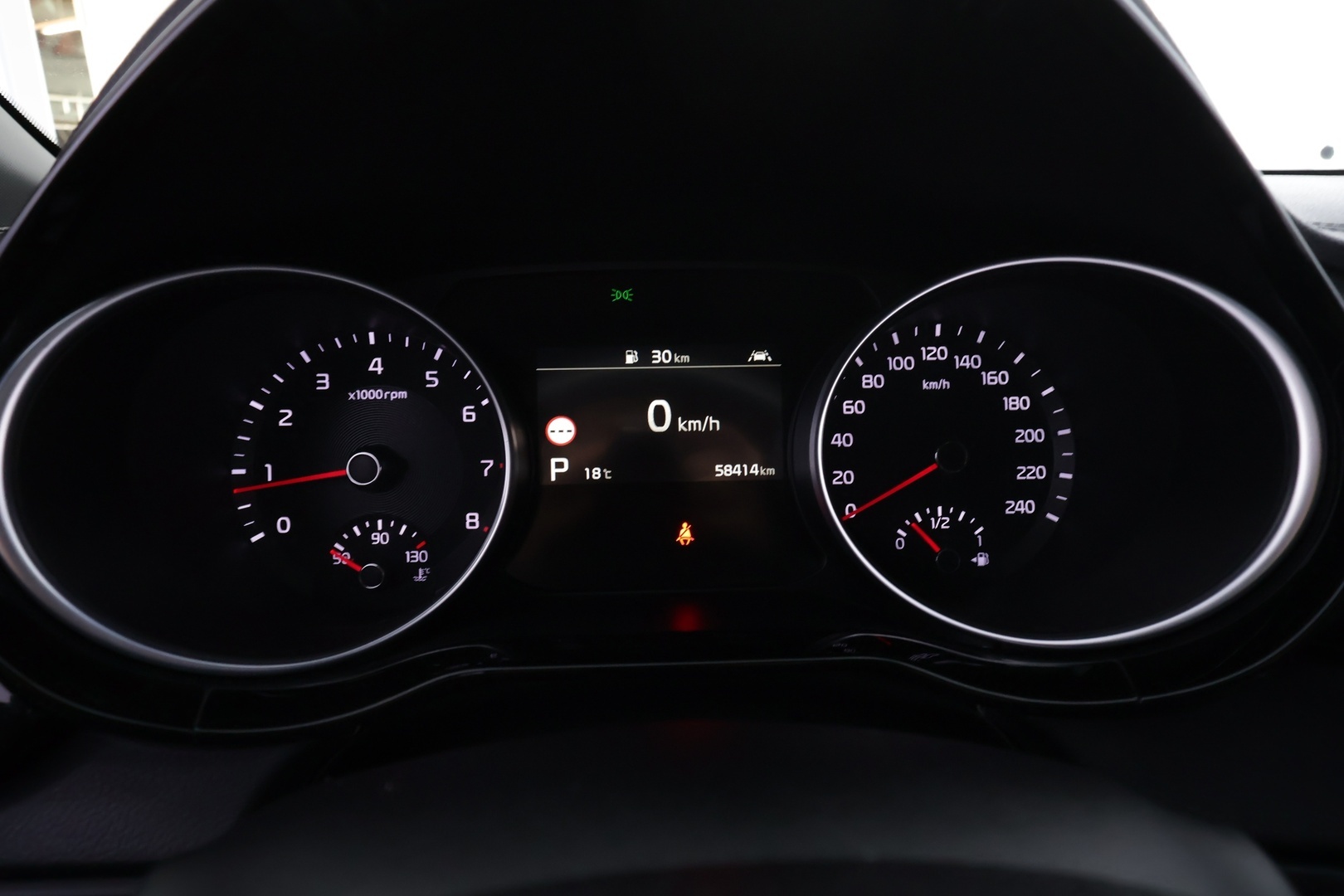 KIA ProCeed 2019