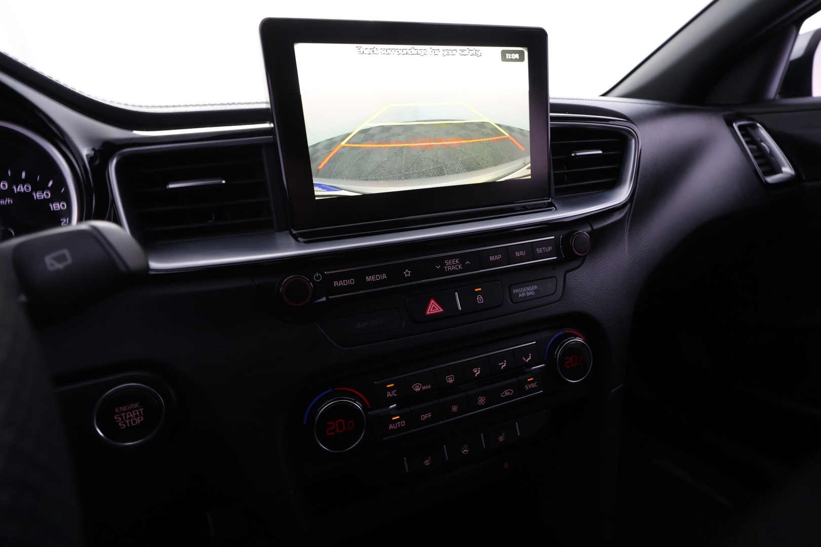 KIA ProCeed 2019