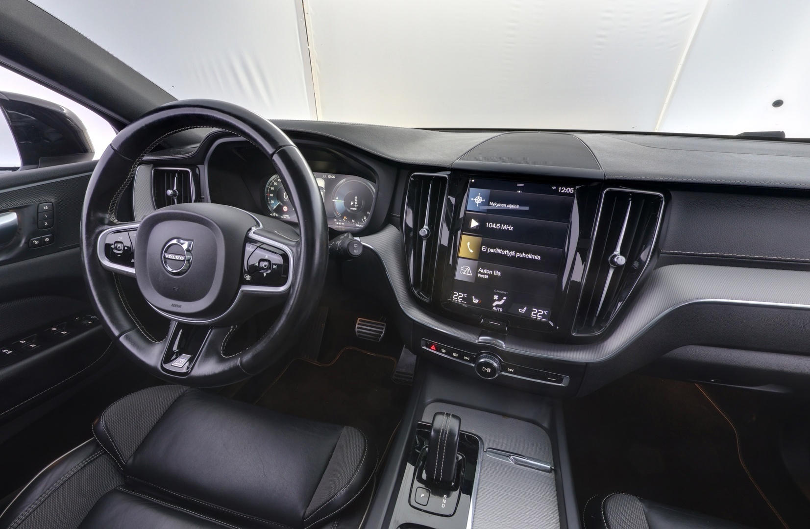 VOLVO XC60 2020