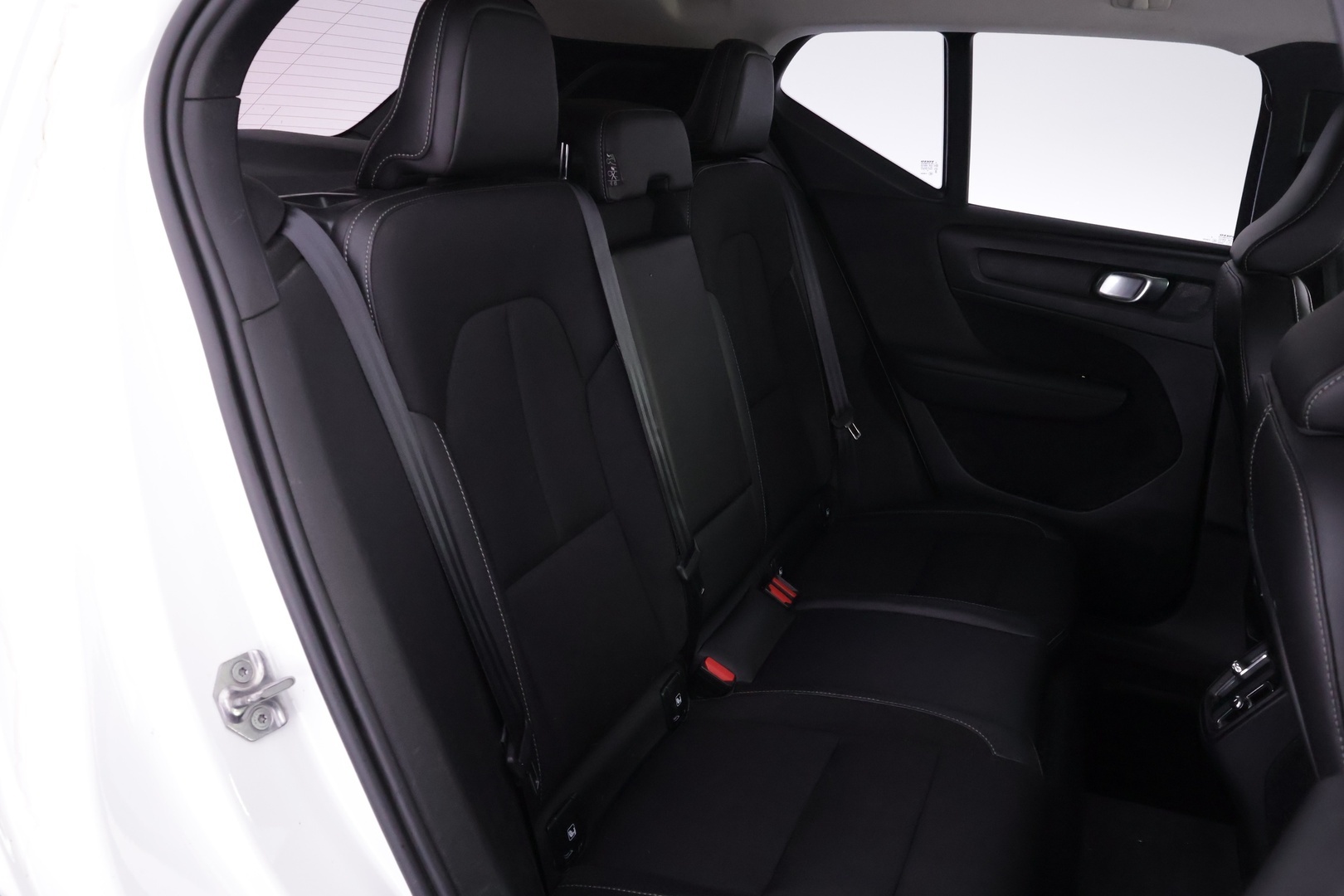 VOLVO XC40 2020