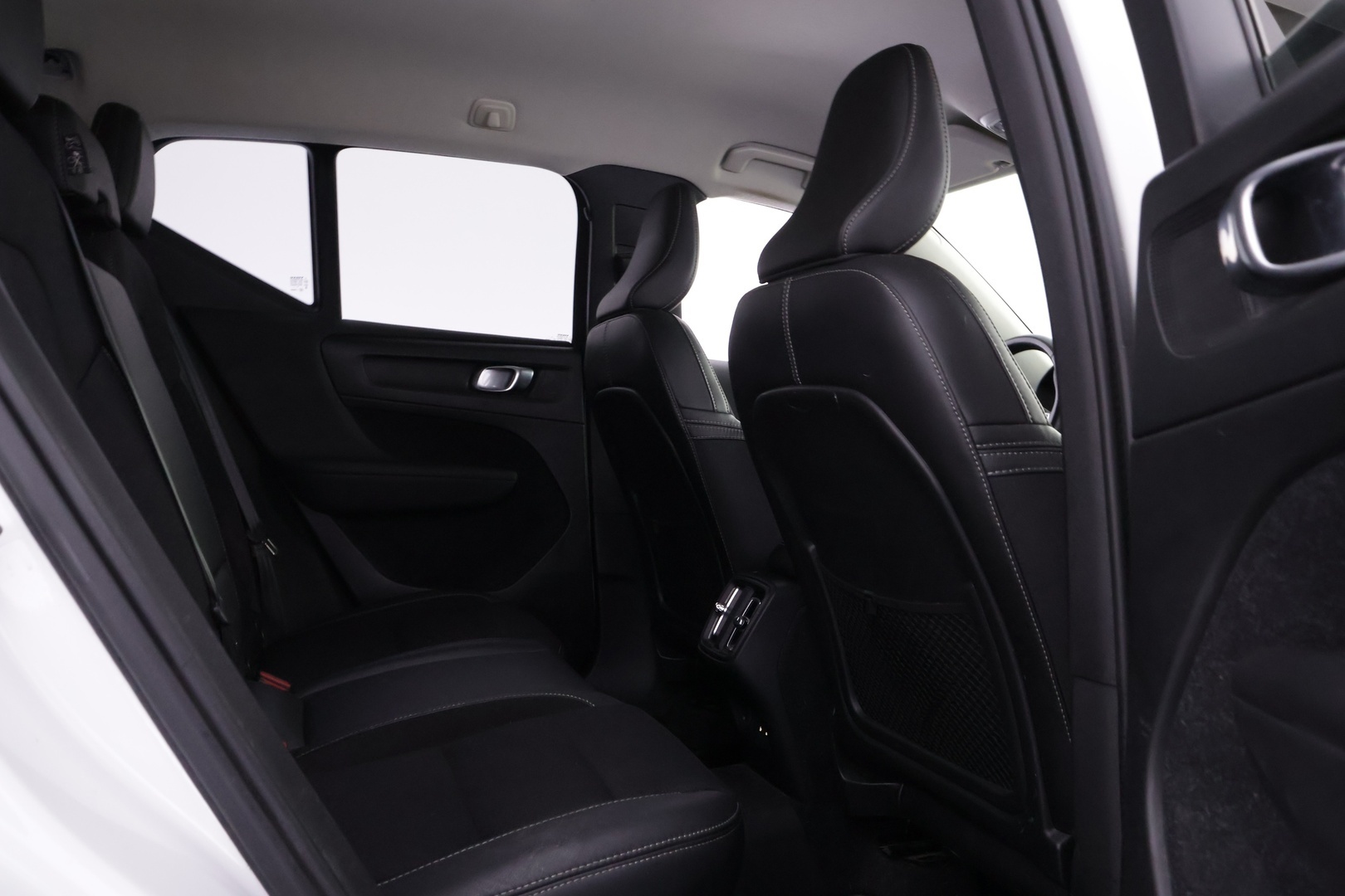 VOLVO XC40 2020