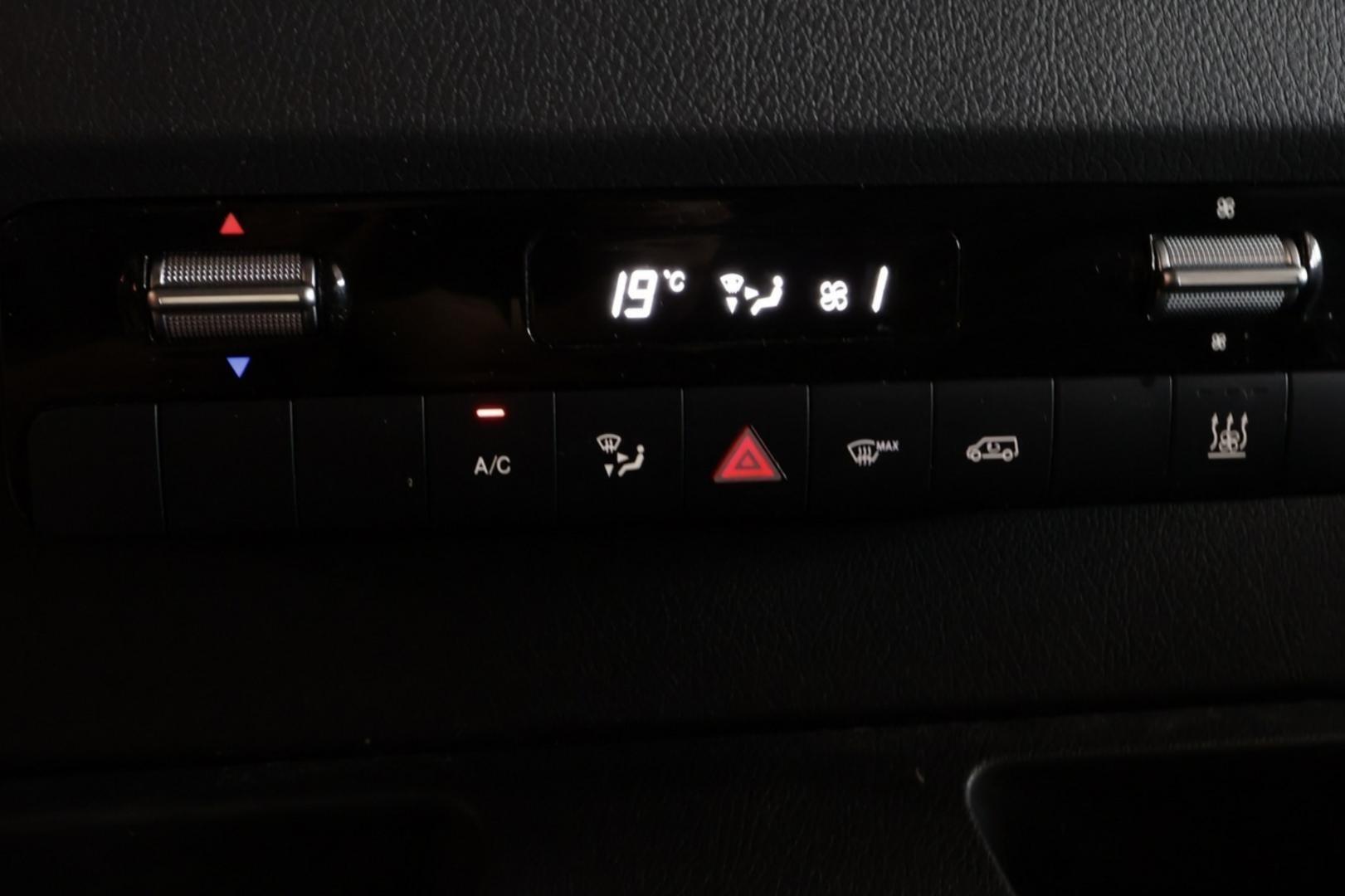 MERCEDES-BENZ Sprinter 2020