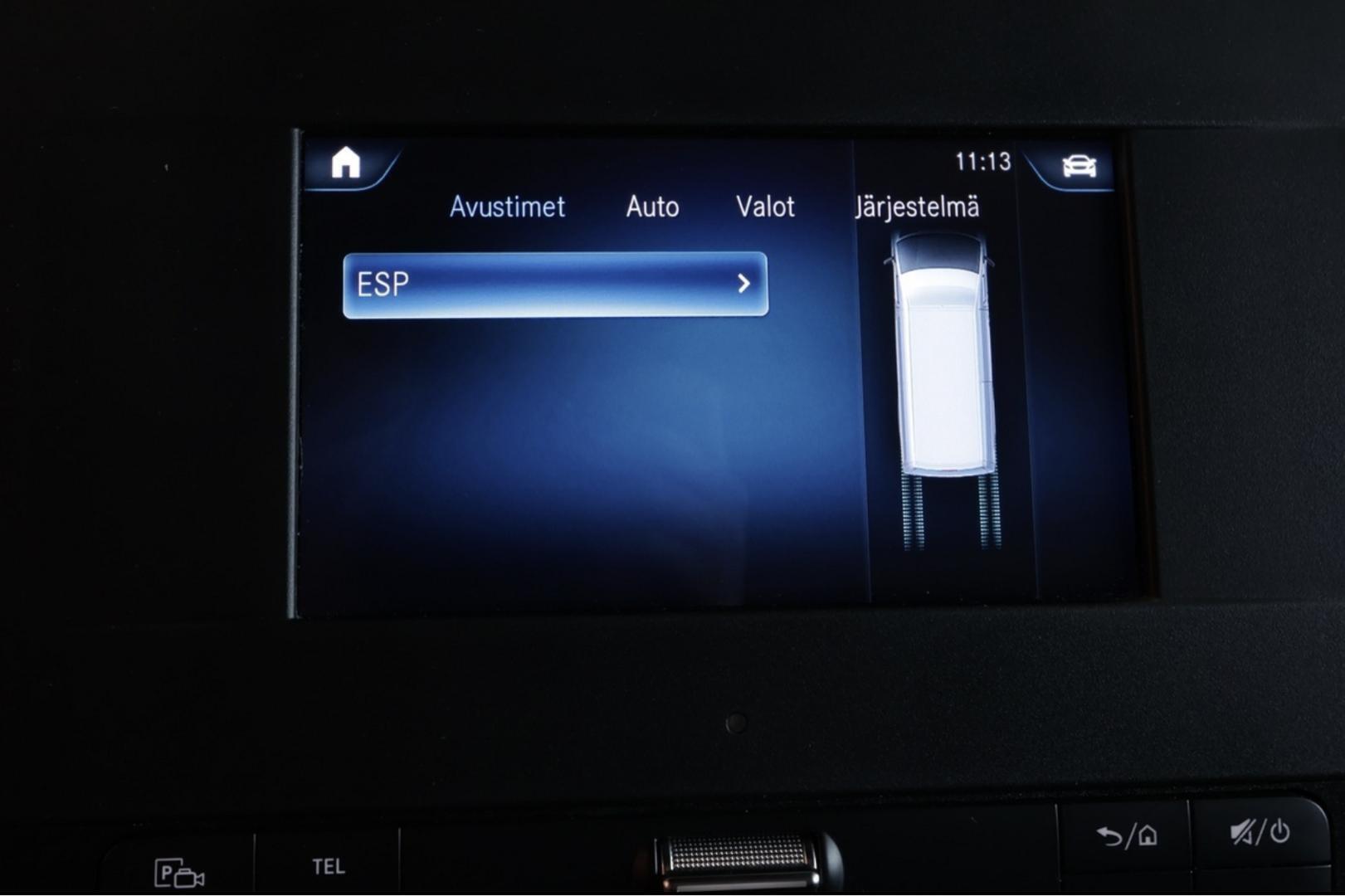 MERCEDES-BENZ Sprinter 2020