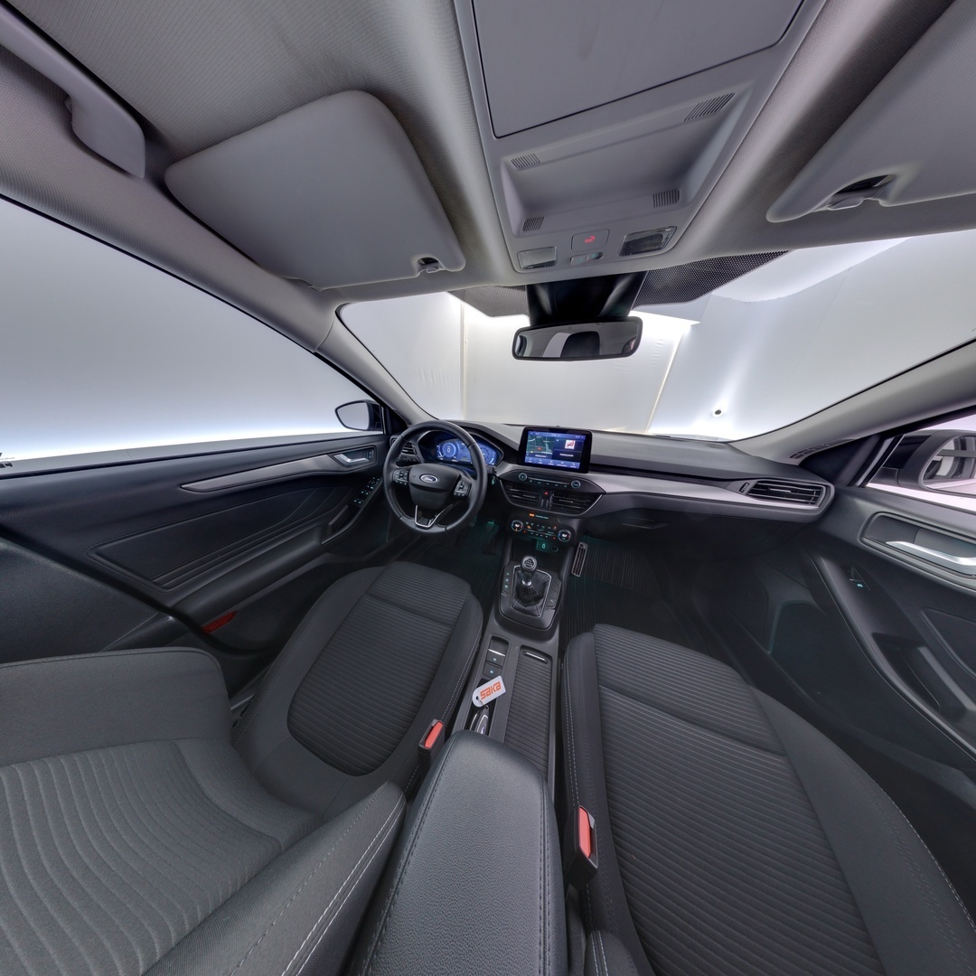 FORD Focus 2021