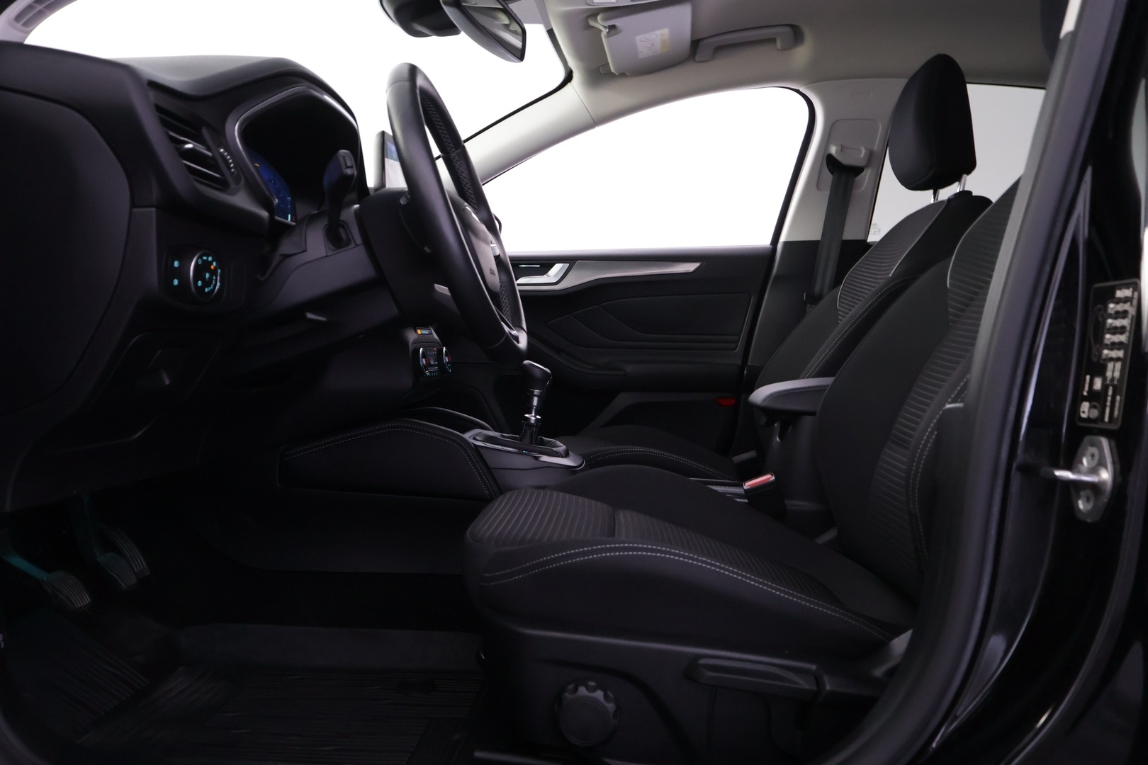 FORD Focus 2021