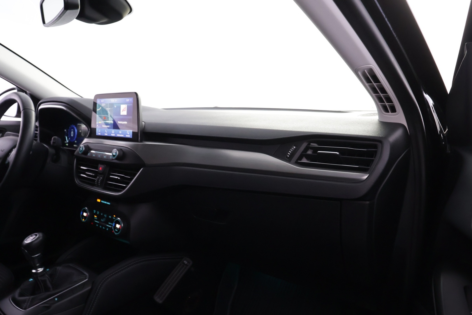 FORD Focus 2021