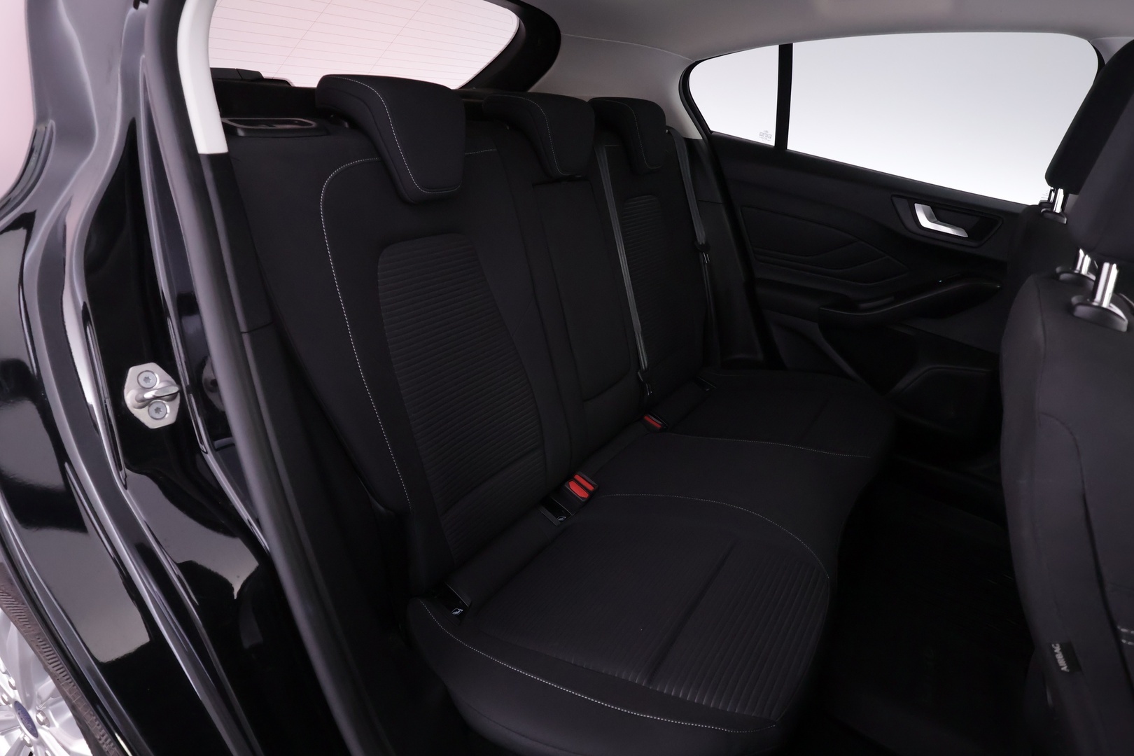 FORD Focus 2021