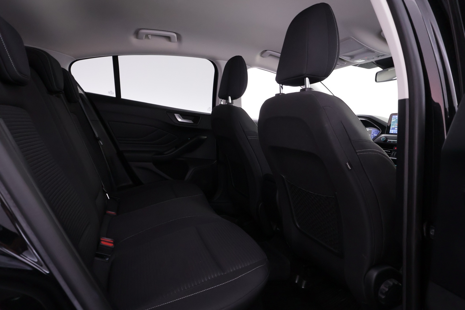 FORD Focus 2021