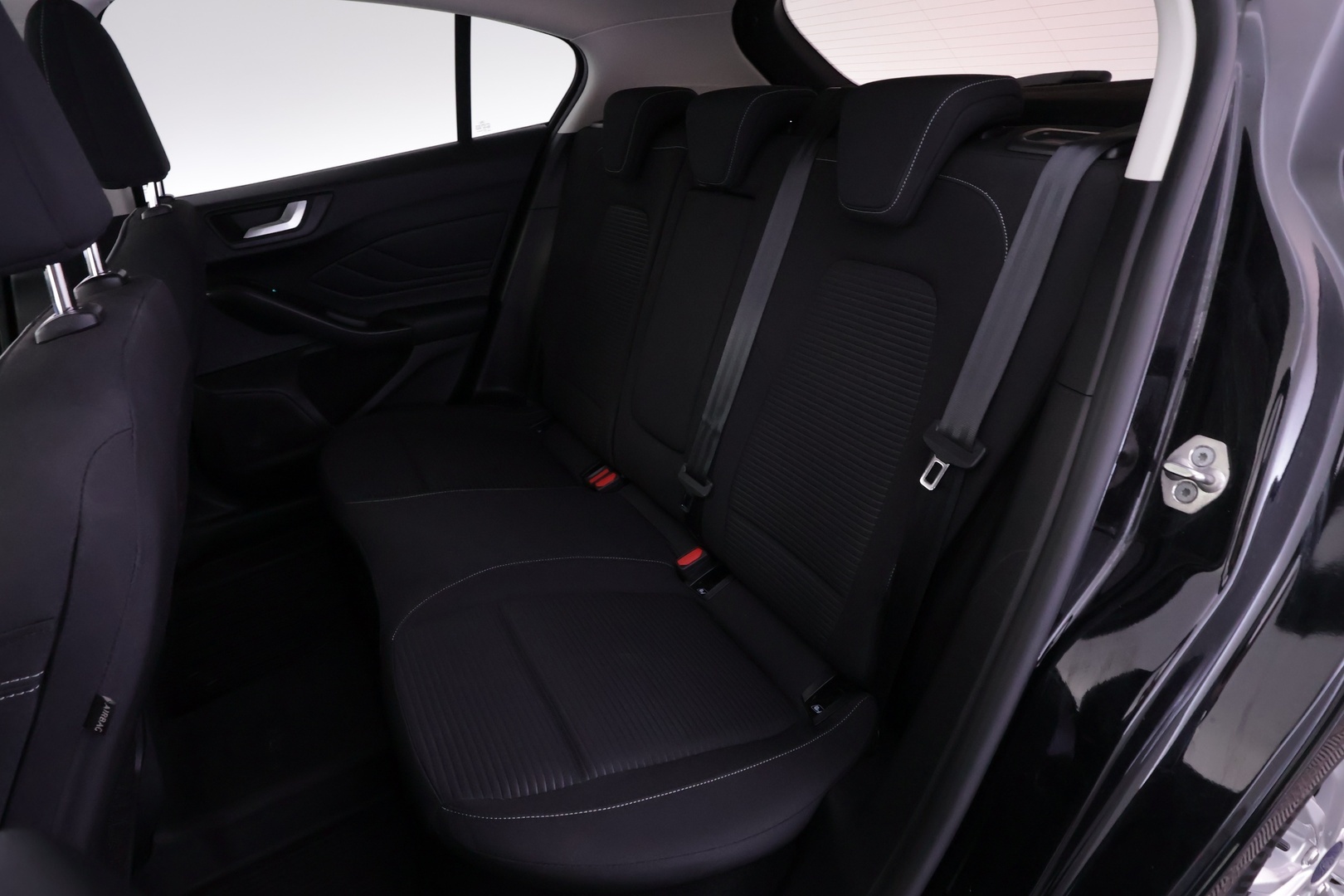 FORD Focus 2021