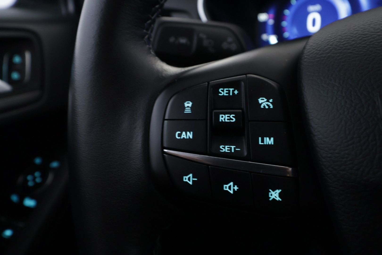 FORD Focus 2021