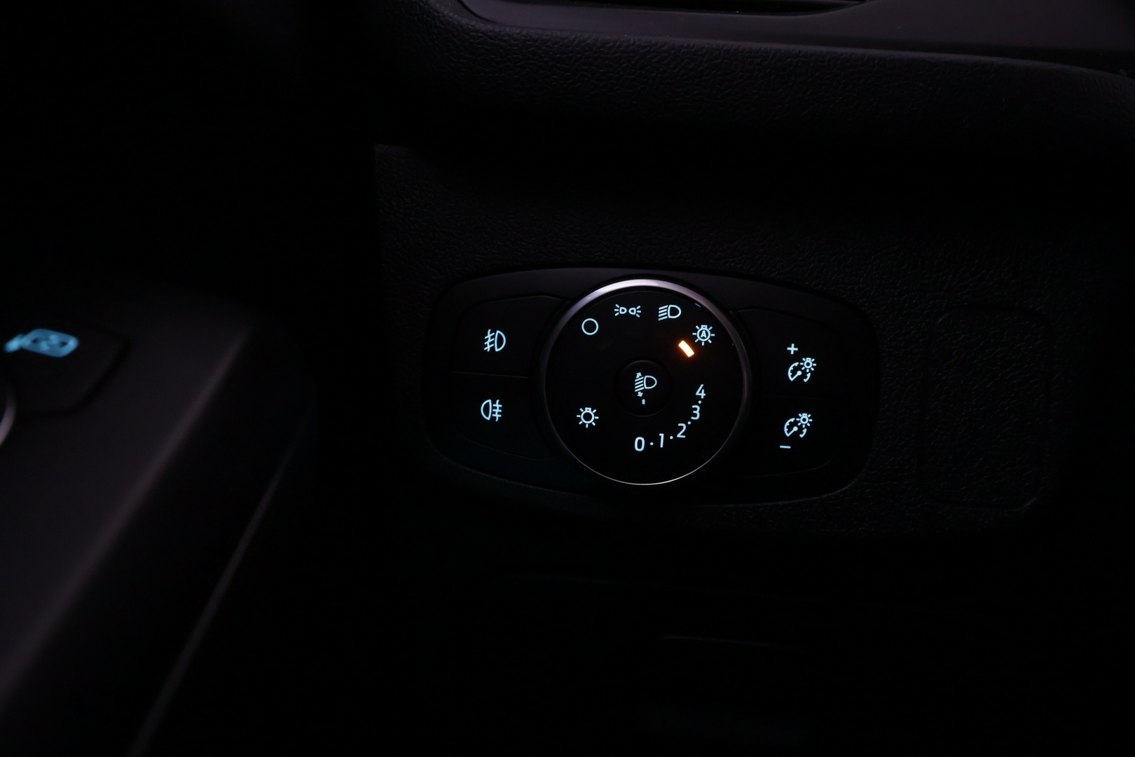 FORD Focus 2021