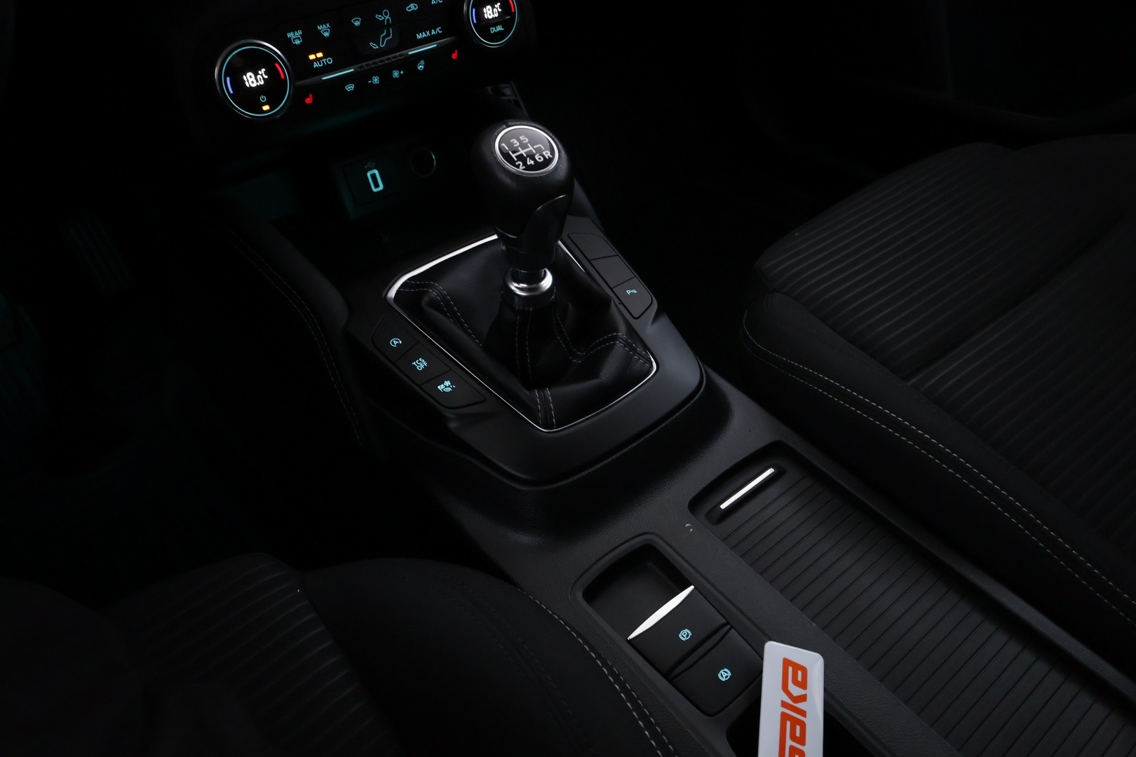 FORD Focus 2021