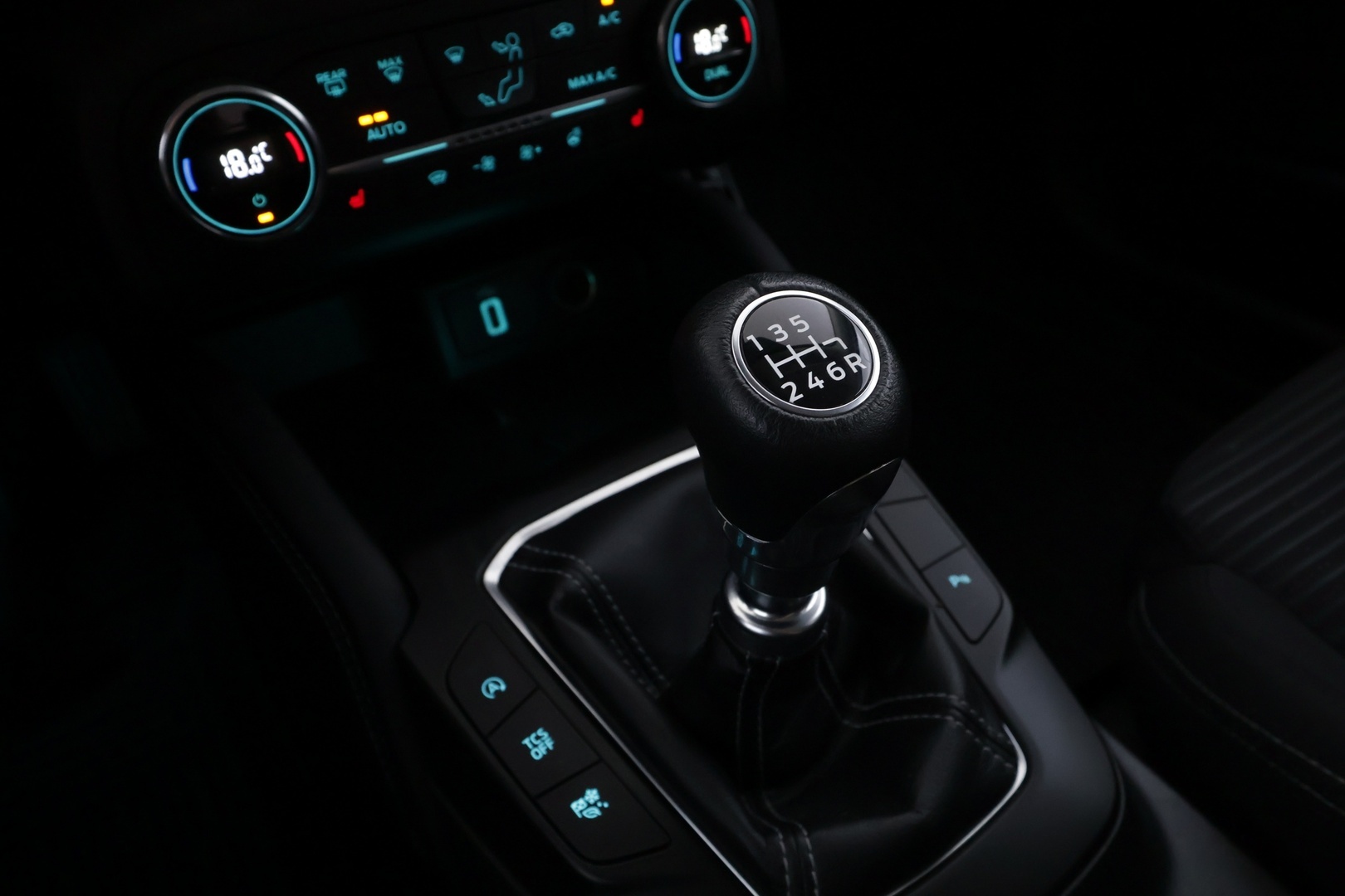 FORD Focus 2021
