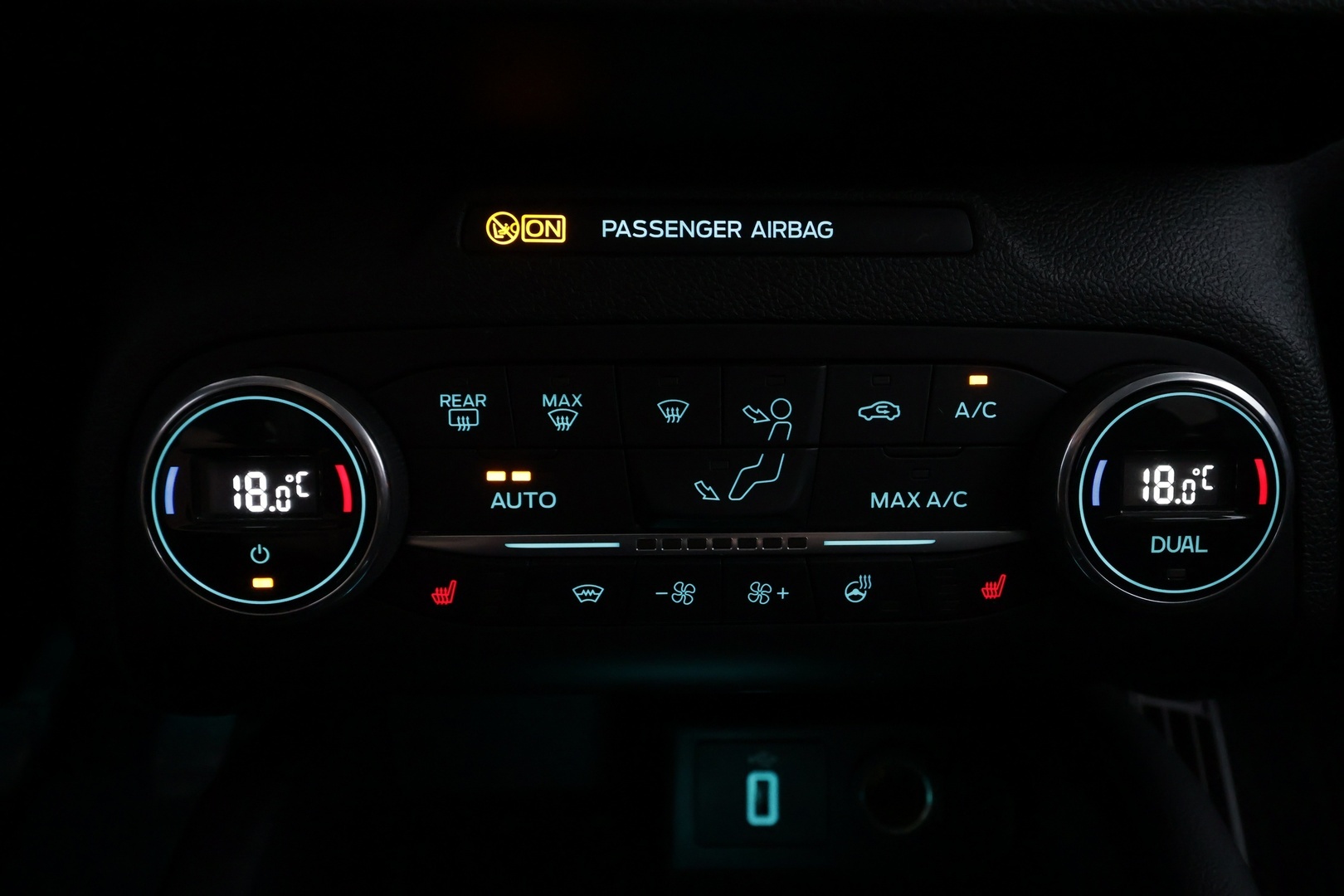 FORD Focus 2021