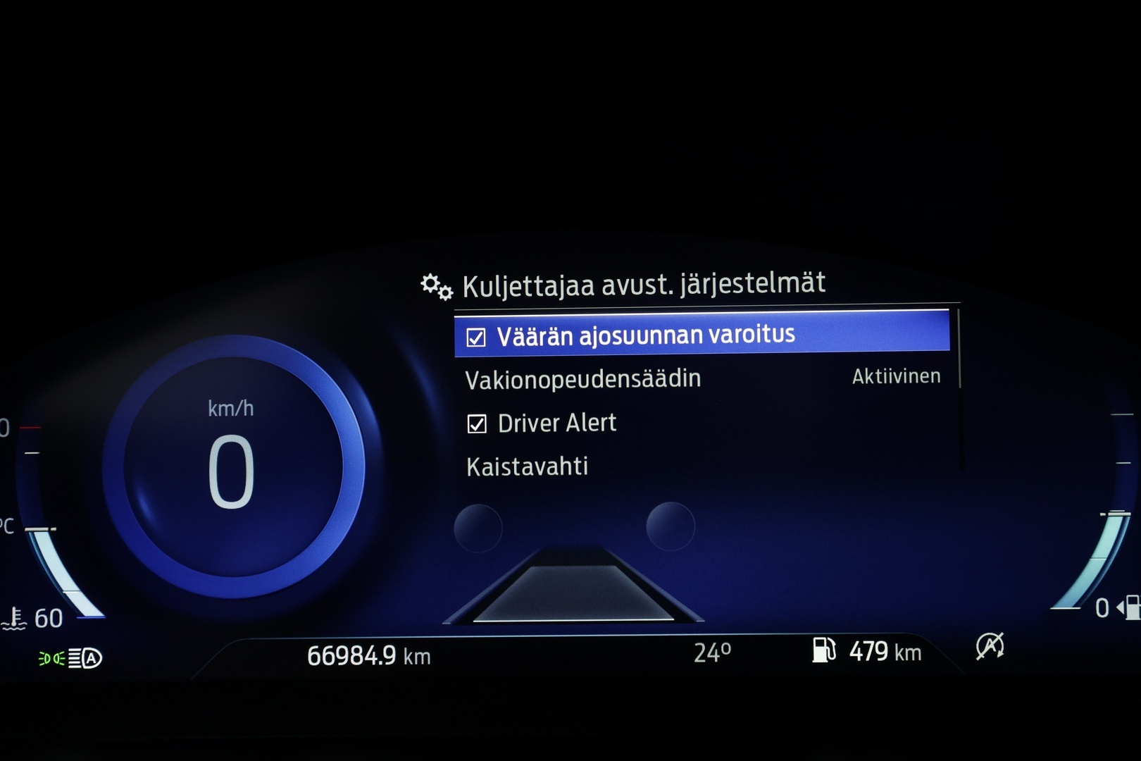 FORD Focus 2021