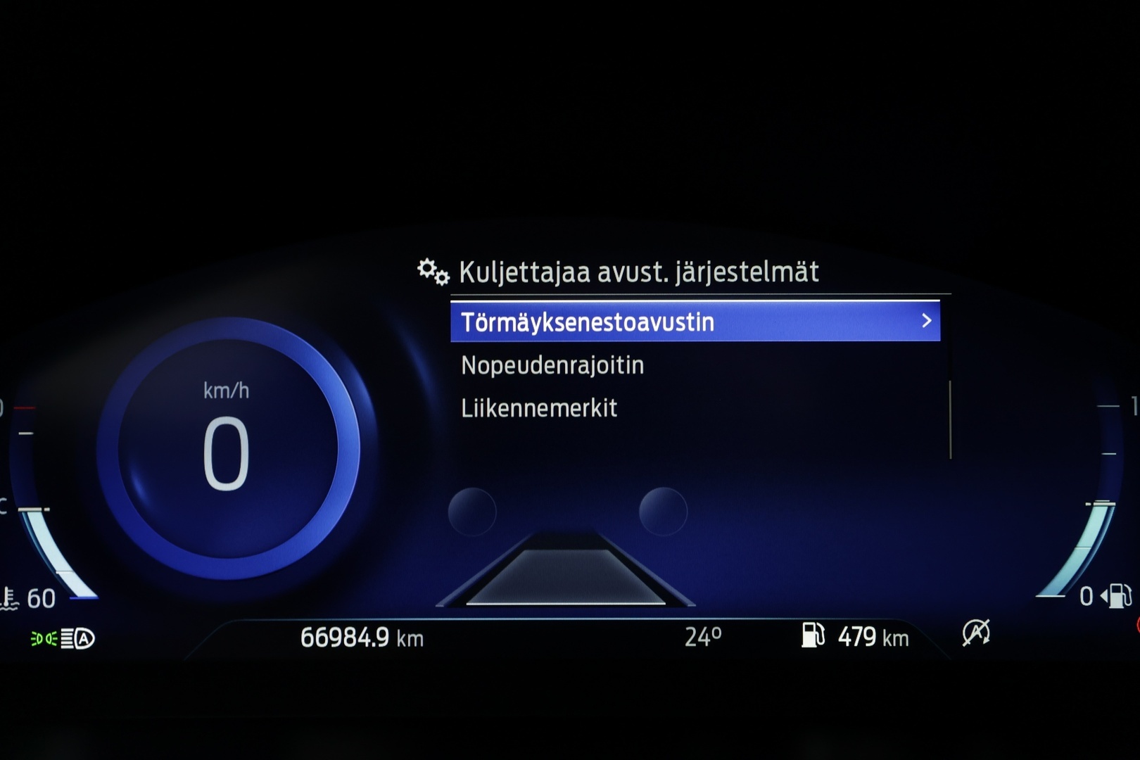 FORD Focus 2021