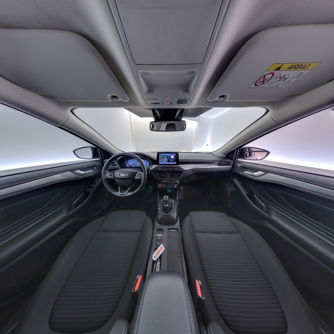 FORD Focus 2021