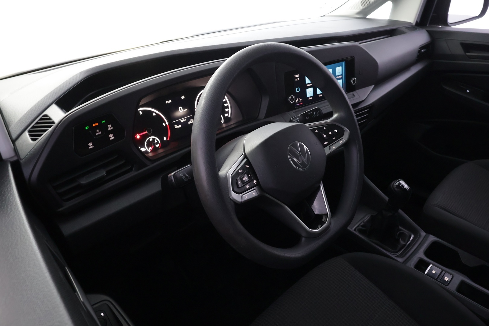 VOLKSWAGEN Caddy 2021