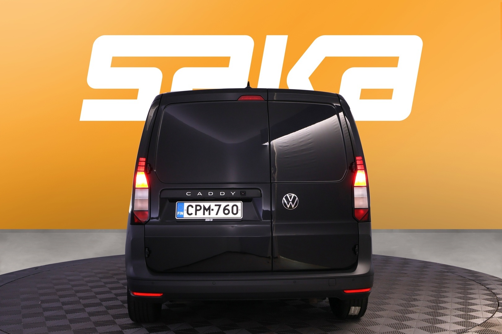 VOLKSWAGEN Caddy 2021