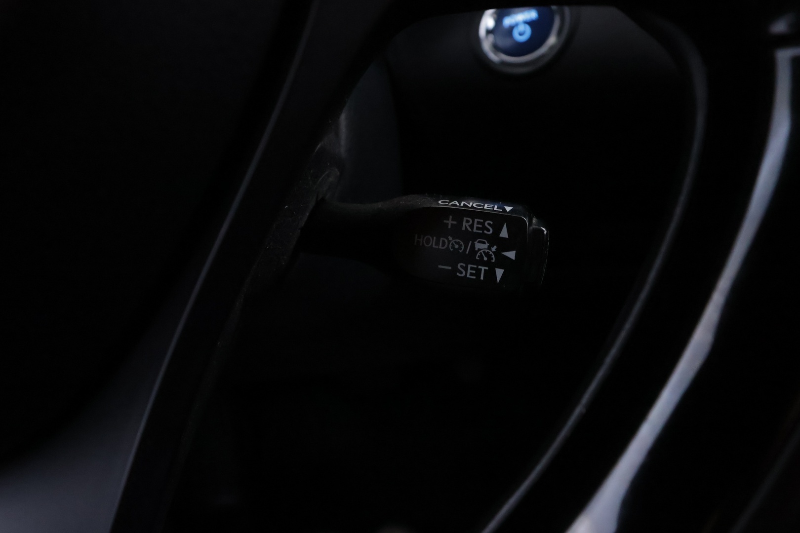 TOYOTA C-HR 2019