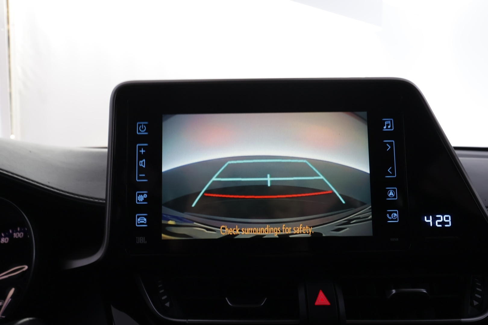 TOYOTA C-HR 2019