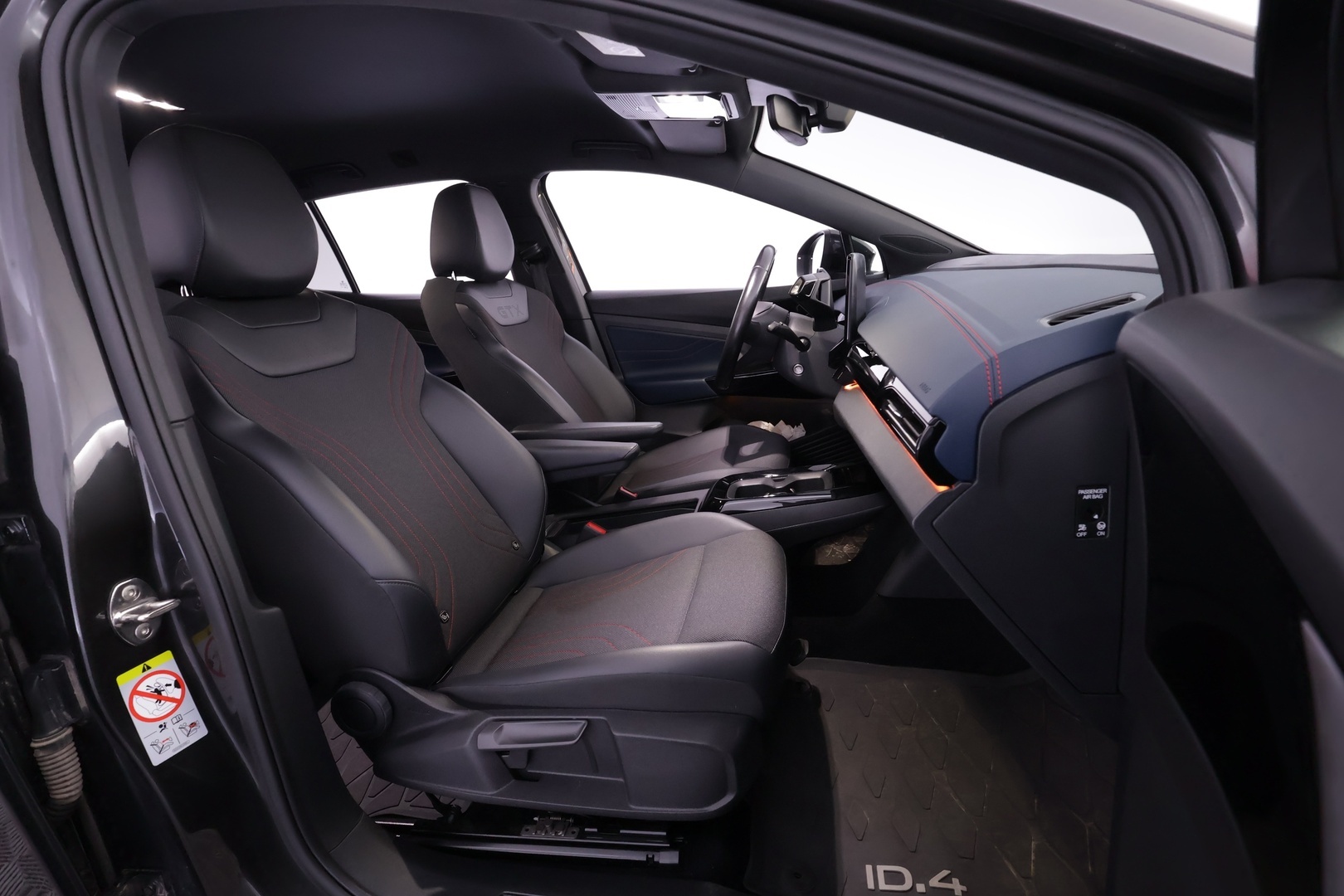 VOLKSWAGEN ID.4 2022