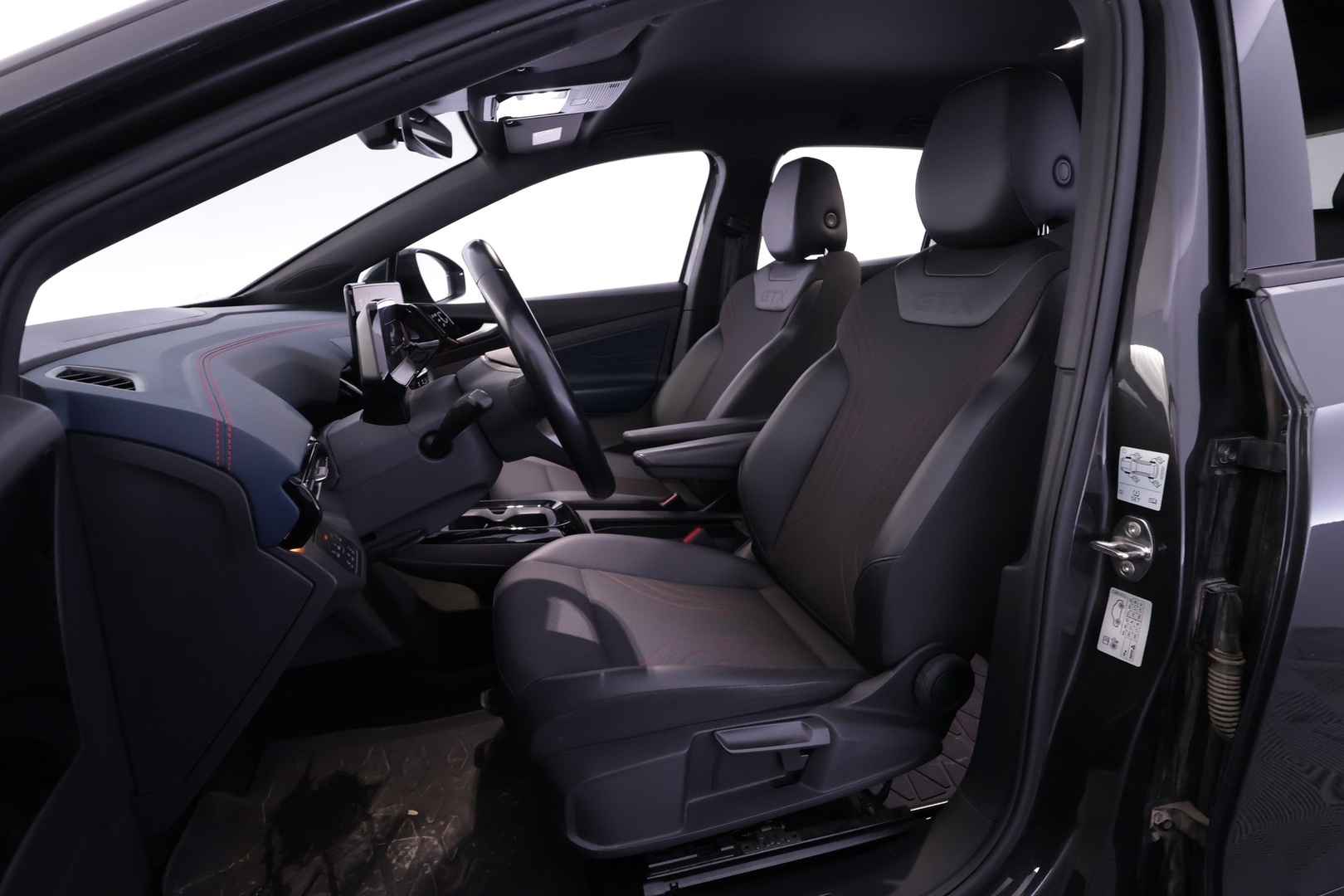 VOLKSWAGEN ID.4 2022